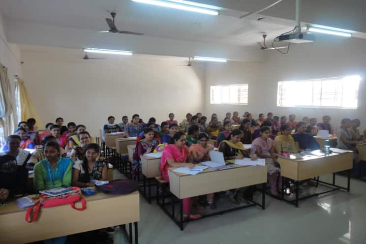 classroom